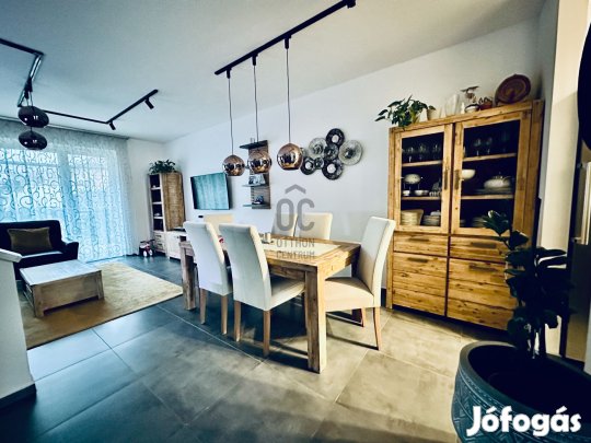 Prémium otthon Debrecen belvárosának peremén