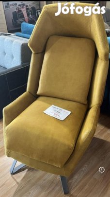 Prémium pihenő fotel
