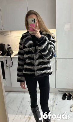 Prémium rex nyúl szőrme