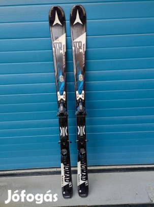 Prémium síléc atomic nomad 167 cm sí léc újszerű állapot!