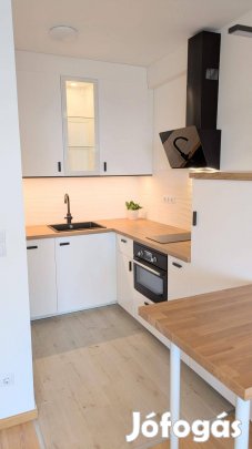 Prémium stúdió lakás a Young Cityben