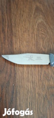 Prémium vadászkés szép állapotban