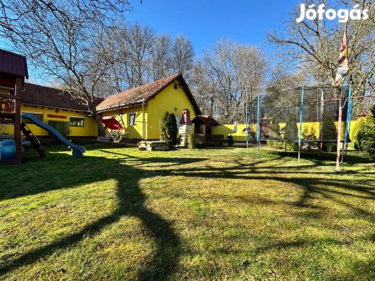 Prémoium minőségű többfunkciós otthon - a "nyugalom " sziget