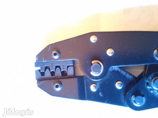 Présfogó  0,5 - 6 os ig.