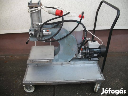 Présgép Ipari eladó