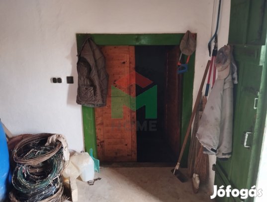 Présház új tetővel Marcaliban