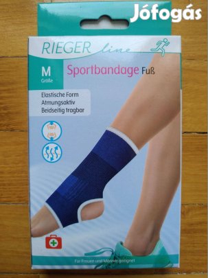 Pressziós fásli sport kötés sport bandázs nyomókötés boka vádli csukló