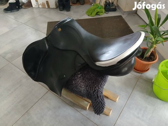 Prestige Appaloosa ugró nyereg