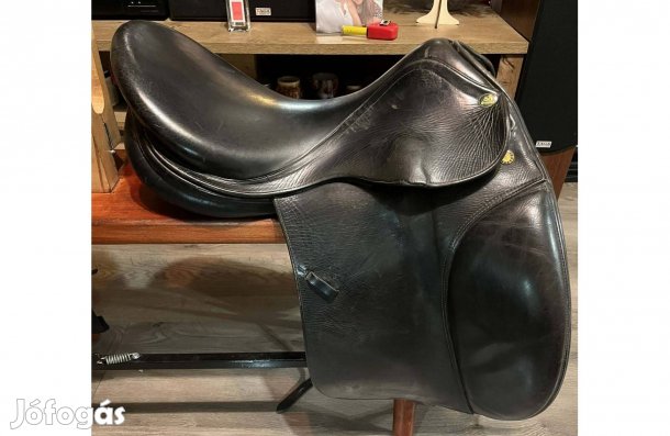 Prestige venus díjlovas nyereg