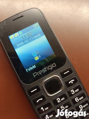 Prestigio kistelefon