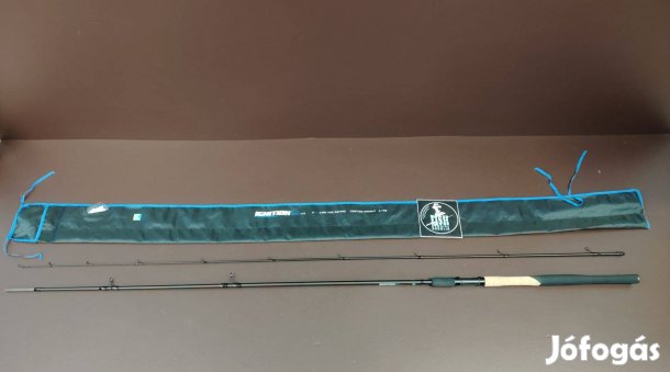 Preston Ignition 300cm 10g Pellet Waggler match bot