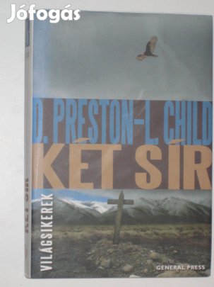 Preston - Child Két sír
