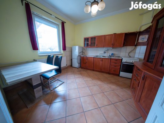 Presztízs lokáció, klasszikus otthon, hosszú távú érték