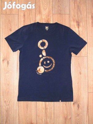 Pretty Green rövid ujjú póló (S-es)