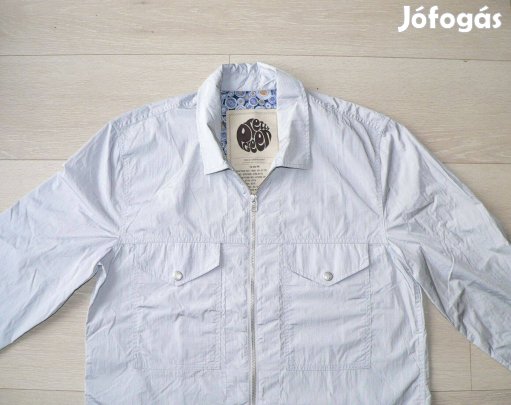 Pretty Green széldzseki (L)