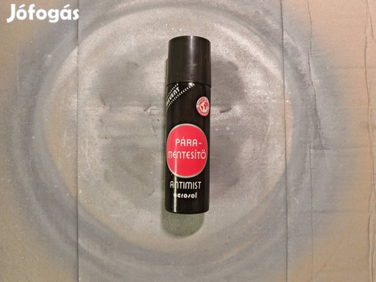Prevent retró páramentesitö spray