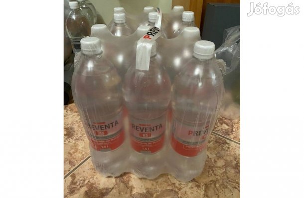 Preventa 85 ivóvíz