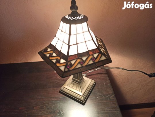 Prezent Tiffany 92 asztali lámpa