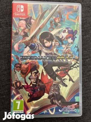 Prgmaker MV Nintendo