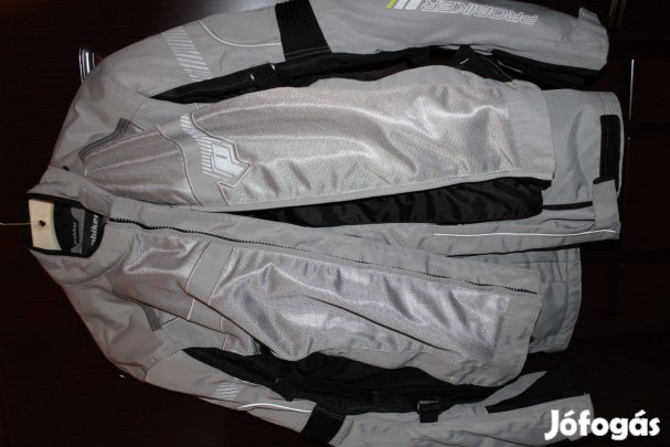 Pribiker uj szett eladó 52-54-es