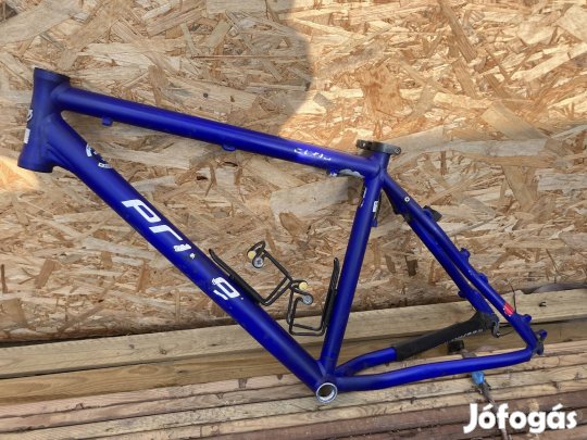 Price custom 26-os váz