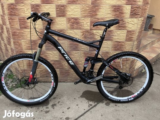 Price marathon 26-os kerekpár