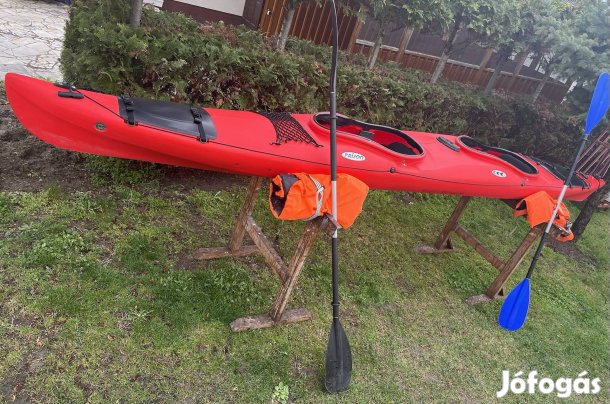 Prijon Poseidon Kajak