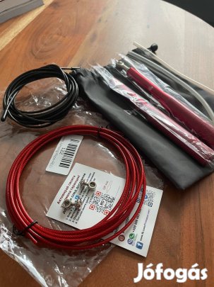 Primafit Speed ugrókötél