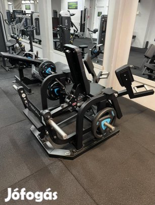 Primal ingás farizomgép