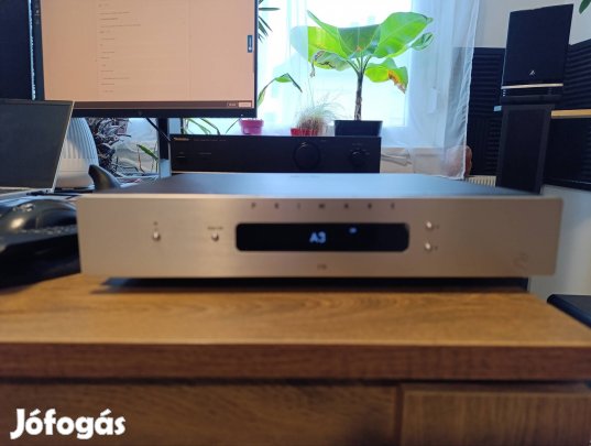 Primare l15 erősítő 