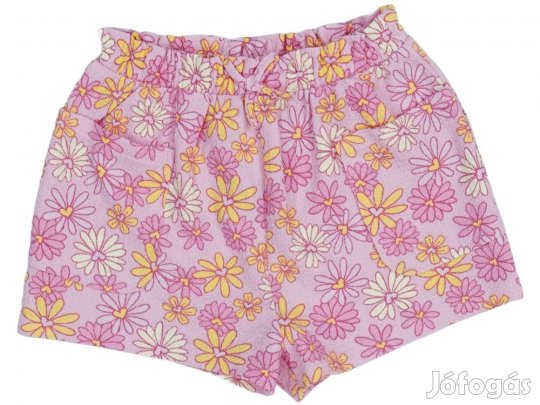 Primark Használt (újszerű) Lány Rövidnadrág (Méret: 116)