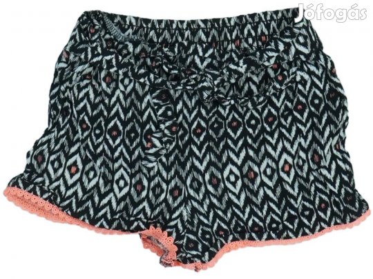 Primark Használt (újszerű) Lány Rövidnadrág (Méret: 134)