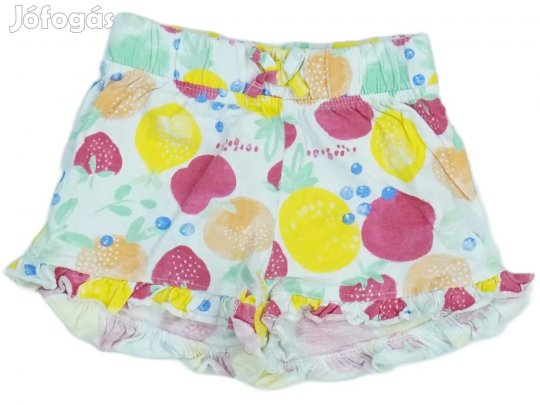 Primark Használt (újszerű) Lány Rövidnadrág (Méret: 80)