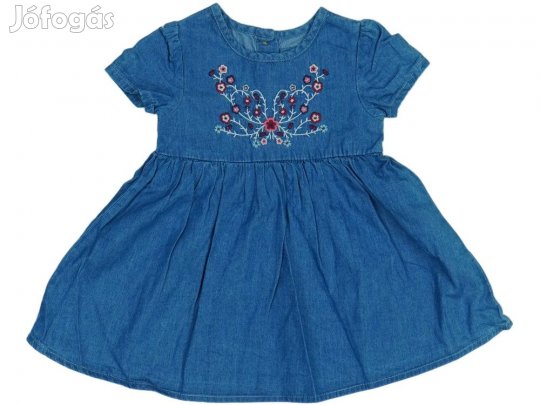 Primark Használt (újszerű) Lány Ruha (Méret: 68)