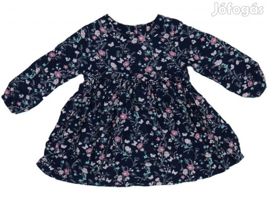 Primark Használt (újszerű) Lány Ruha (Méret: 80)