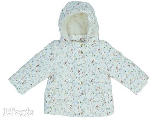 Primark Használt (újszerű) Lány Télikabát (Méret: 80)