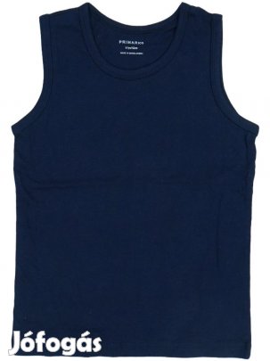 Primark Új (címkés) Fiú Fiú / Férfi trikó (Méret: 122)