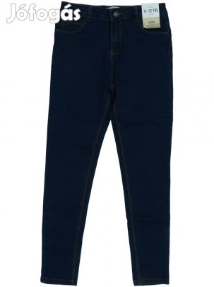 Primark Új (címkés) Lány Farmernadrág (Méret: 152)