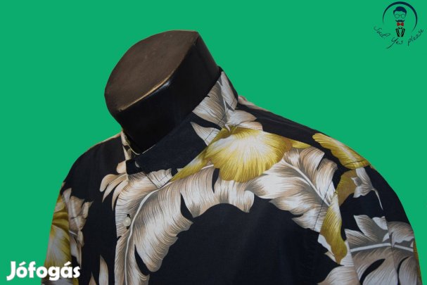 Primark férfi ing (méret:42-L.)