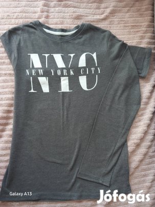 Primark kisfiú pulcsi 146 cm