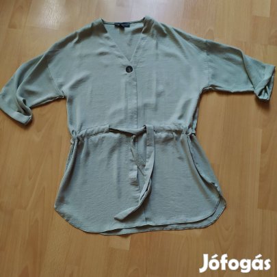 Primark öves csinos női ing tunika 38