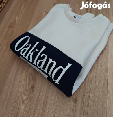 Primark sportos pihe puha férfi pulóver M