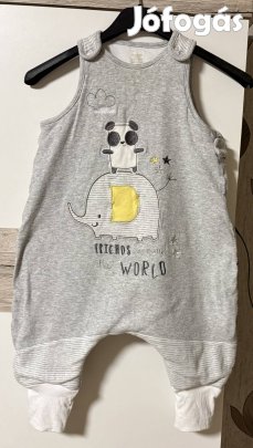 Primark tipegő hálózsák