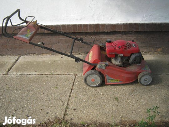 Primavera benzines fűnyíró Honda Gxv 140 motorral