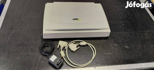 Primax Colorado 600p szkennelő