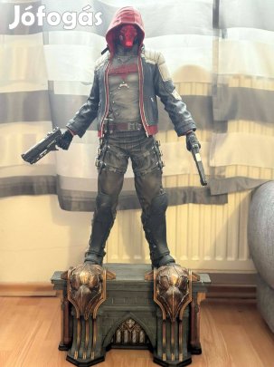Prime1 Studio Red Hood szobor