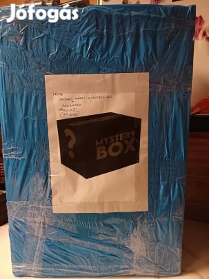 Prime Vegyes férfi Elektronikai +Szerszám... 