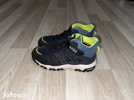 Primigi Pwk Gtx vízálló bakancs 40 -es