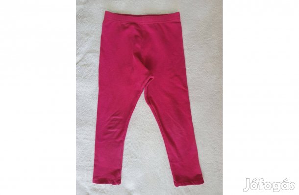 Primigi lányka thermo leggings, 98-as