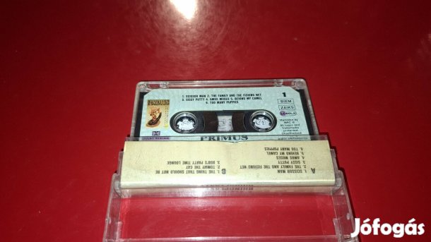 Primus Rhinoplasty Kazetta ( Unoff.Orosz)